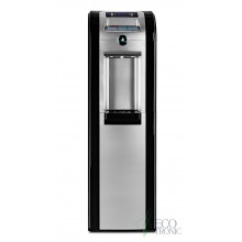 Ecotronic P8-LX черный с серебром